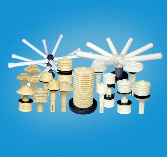 耐高溫，耐酸堿水帽系列